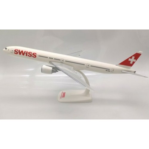 PPCSWISSB777 - 1/200 SWISS B777-300ER