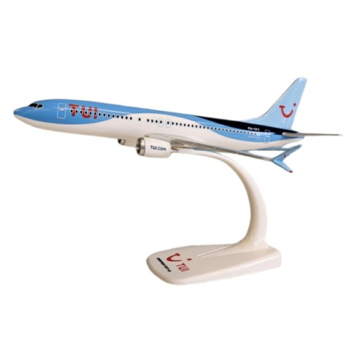 PPCTUIB737HOLL - 1/200 TUI HOLLAND B737-MAX8