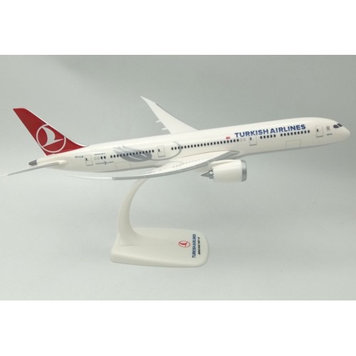 PPCTURK787 - 1/200 TURKISH AIRLINES B787-9