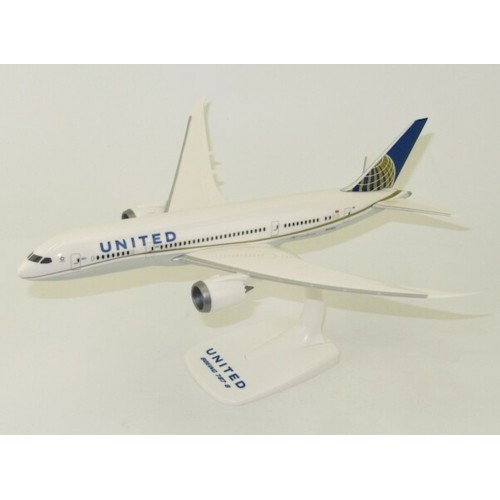 PPCUNITEDB7878 - 1/200 UNITED B787-8