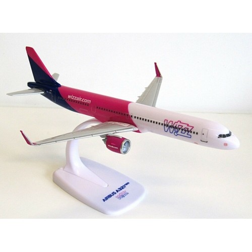 PPCWIZZAIR - 1/200 WIZZ AIR A321 NEO