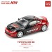 PR640024 - 1/64 TOYOTA GR86 ADVAN