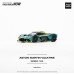 PR640054 - 1/64 ASTON MARTIN VALKYRIE VIRIDIAN GREEN