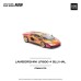 PR640175 - 1/64 LAMBORGHINI COUNTACH LP 800-4 BLU HAL