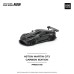 PR640178 - 1/64 ASTON MARTIN VANTAGE GT3 - CARBON EDITION