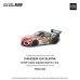 PR640180 - 1/64 PANDEM GR SUPRA D1GP 2024 DAIGO SAITO