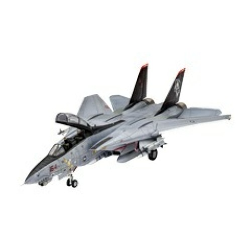 R03960 - 1/72 F-14D SUPER TOMCAT (PLASTIC KIT)