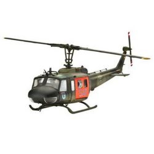 R04444 - 1/72 BELL UH-1D SAR