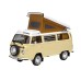 R07676 - 1/24 VW T2 CAMPER (EASY-CLICK) (PLASTIC KIT)