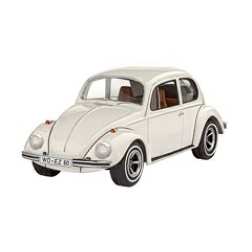 R07681 - 1/32 VW KAFER (PLASTIC KIT)