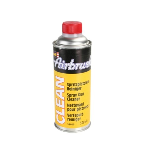 R39005 - AIRBRUSH EMAIL CLEAN 500ML