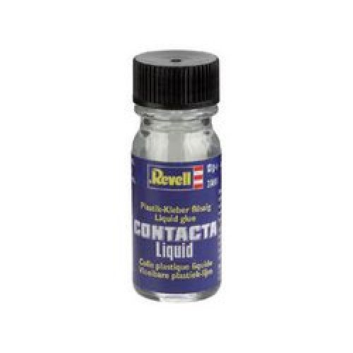 R39601 - CONTACTA LIQUID CEMENT