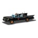 RT26701 - 1/46 BATMOBILE WITH BATMAN AND ROBIN