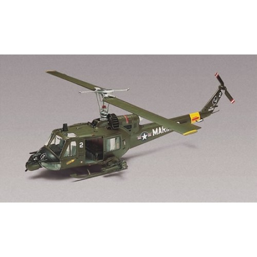 RVM5201 - 1/48 HUEY HOG (7021)