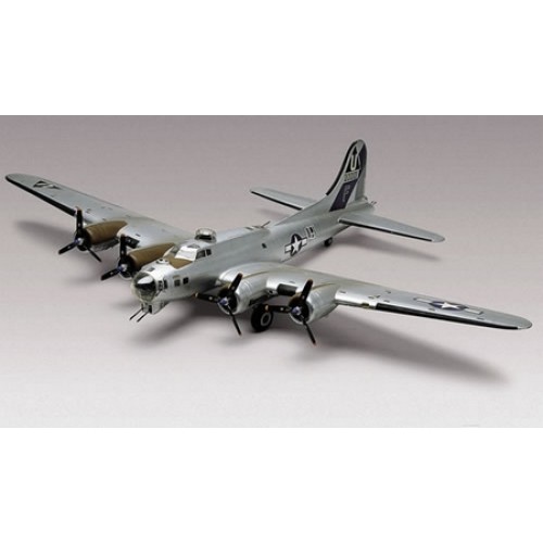 RVM5600 - 1/48 B-17G FLYING FORTRESS