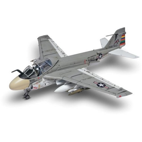 RVM5626 - 1/48 A-6E NAVY ATTACK BOMBER