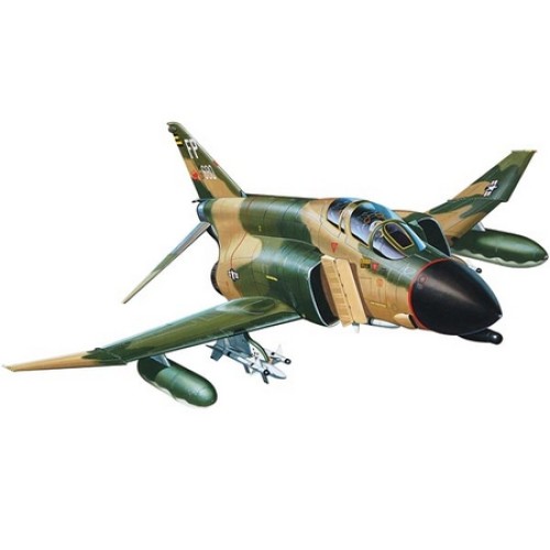 RVM5859 - 1/48 F-4C PHANTOM (PLASTIC KIT)