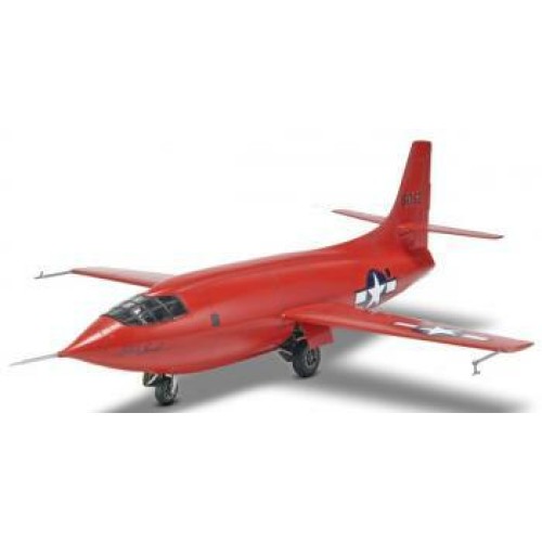 RVM5862 - 1/32 BELL X-1 EXPERIMENTAL AIRCRAFT (PLASTIC KIT)