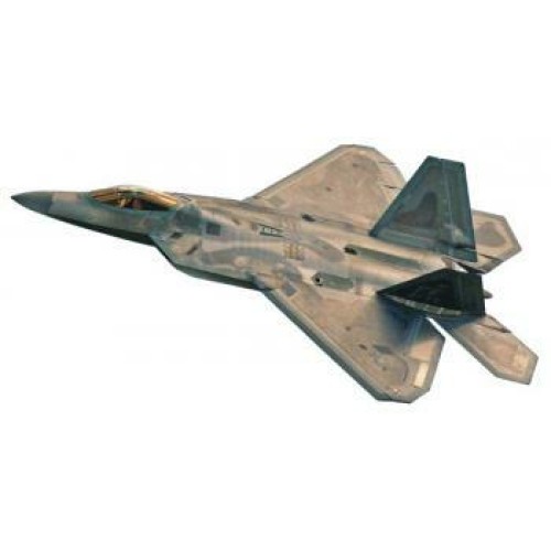 RVM5984 - 1/72 F-22 RAPTOR (PLASTIC KIT)