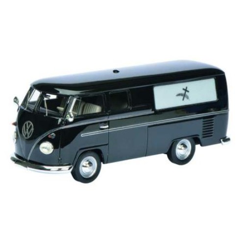 SHU08811 - 1/43 VW T1 HEARSE