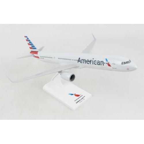 SKR1022 - 1/150 AMERICAN AIRLINES A321 NEO