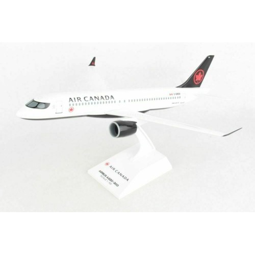 SKR1045 - 1/100 AIR CANADA A220-300