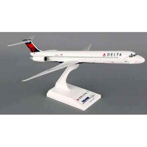 SKR648 - 1/150 DELTA MD-80