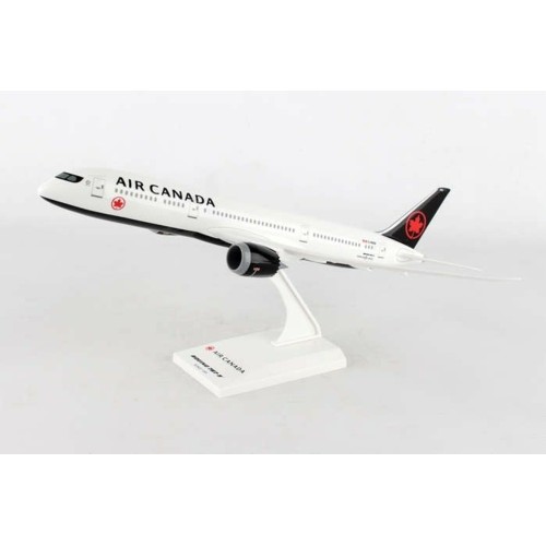 SKR967 - 1/200 AIR CANADA B787-9 NEW LIVERY