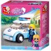 SLM38-B0600B - GIRLS DREAM POLICE WOMAN WITH POLICE CAR