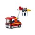 SLM38-B0622A - FIRE SMALL FIRE AERIAL LADDER 82PCS