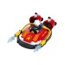 SLM38-B0622B - FIRE SMALL FIREBOAT 90PCS