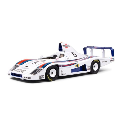 SOL1805601 - 1/18 PORSCHE 936 NO.6 1978 24H LE MANS WOLLEK/BARTH/ICKX