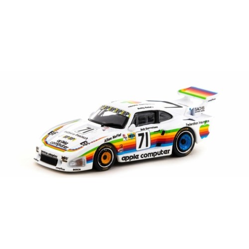 SOL1807203 - 1/18 PORSCHE 935 K3 1980 24H LE MANS NO.71