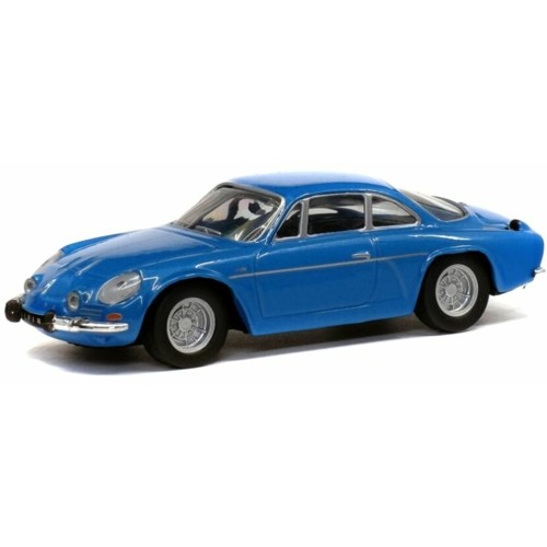 SOL4304800 - 1/43 ALPINE A110 1973