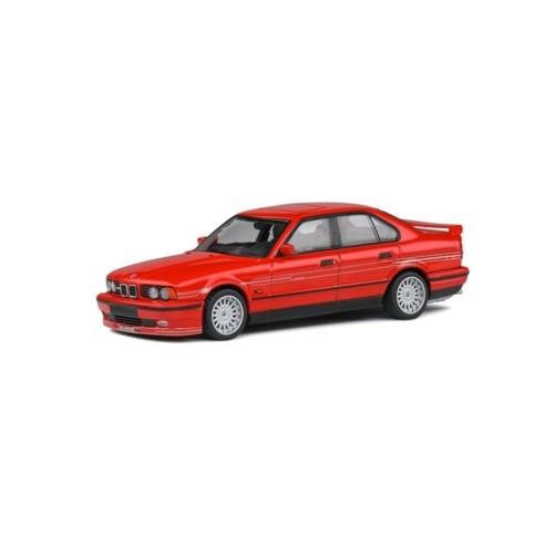 SOL4310402 - 1/43 1994 ALPINA B10 (E34) - RED