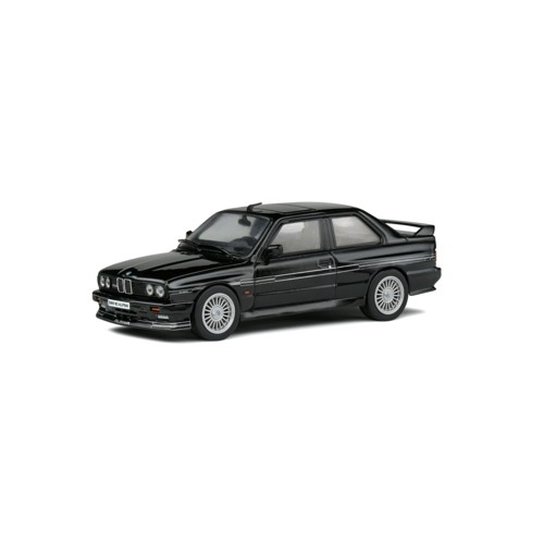 SOL4312001 - 1/43 1989 BMW ALPINA E30 B6 - BLUE