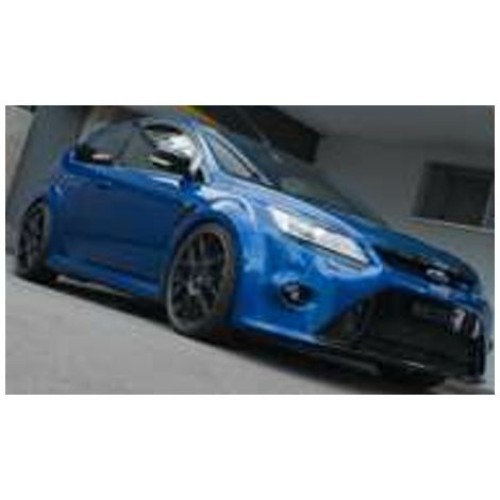 SOL4314902 - 1/43 FORD FOCUS MKII RS BLUE 2010