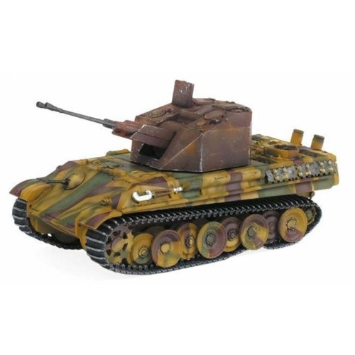 SOL7200510 - 1/72 FLAKPANZER 341 COELIAN PROTOTYPE GERMANY