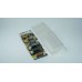 T9-64022 - 1/64 BLISTER PROTECTOR 10PACK SIZE B FITS BLISTERS UP TO L:34.8cm W:11.0cm H:4.0cm