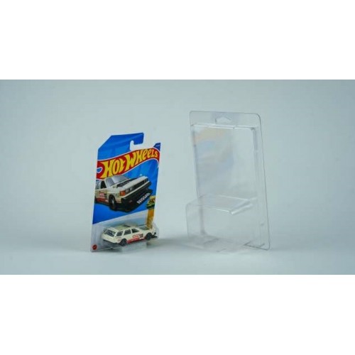 T9-64024 - 1/64 BLISTER PROTECTOR 10PACK SIZE D FITS BLISTERS UP TO L: 17.2cm W: 13.5cm H 4.1cm