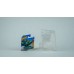 T9-64025 - 1/64 BLISTER PROTECTOR 10PACK SIZE E FITS BLISTERS UP TO L:10.8cm W:10.8cm H:3.4cm