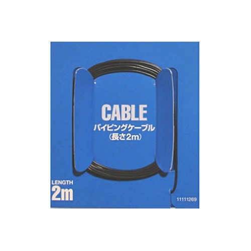 TAM12675 - 1/12 DETAIL CABLE 0.5MM (PLASTIC KIT)