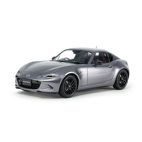 TAM24353 - 1/24 MAZDA MX-5 RF (PLASTIC KIT)