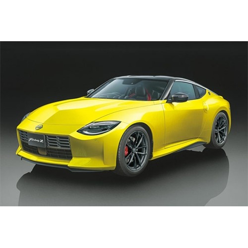 TAM24363 - 1/24 NISSAN Z (PLASTIC KIT)