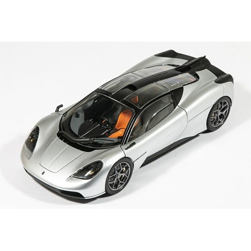 TAM24364 - GORDON MURRAY AUTO GMA T 50 (PLASTIC KIT)