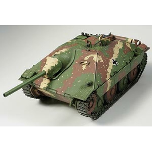 TAM32511 - 1/48 HETZER MID PRODUCTION (PLASTIC KIT)