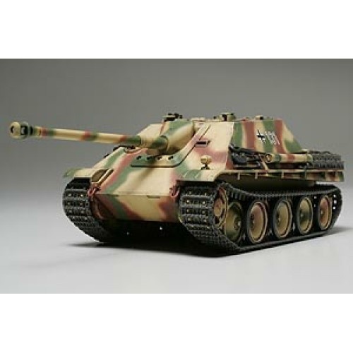 TAM32522 - 1/48 JAGDPANTHER LATE VERSION