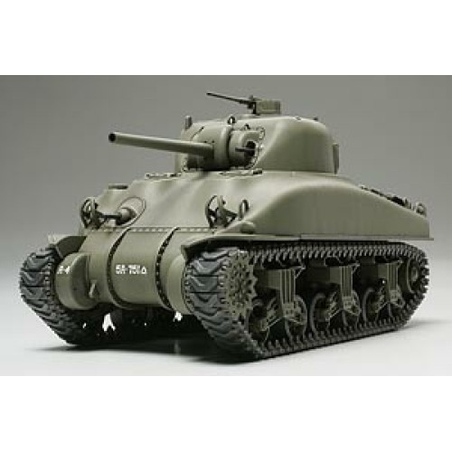 TAM32523 - 1/48 US M41 SHERMAN TANK