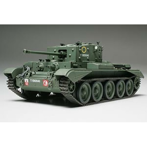 TAM32528 - 1/48 BRITISH CROMWELL MK.IV