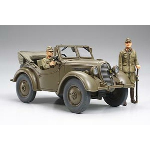 TAM32558 - 1/48 JAPANESE LIGHT VEHICLE KUROGANE